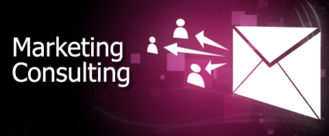 Marketing Consulting
