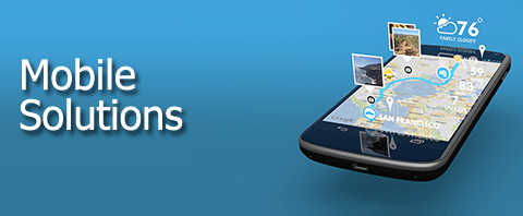 Mobile Solutions
