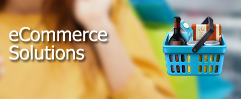 eCommerce Solutions