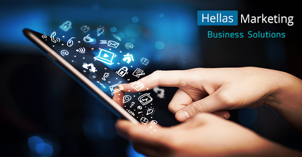 Hellas Marketing - Business Solutions