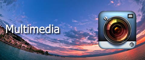 Multimedia