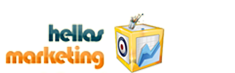 Hellas Marketing.com | Λογότυπο