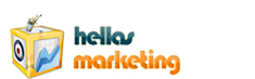 Hellas Marketing.com | Λογότυπο